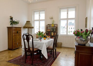 Wohnung zur Miete Wohnen auf Zeit 1.842 € 1 Zimmer 46 m² frei ab sofort Wien 1020
