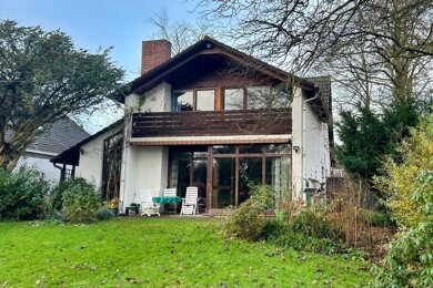 Einfamilienhaus zum Kauf 499.000 € 5,5 Zimmer 160 m² 909 m² Grundstück Reinbek Reinbek 21465