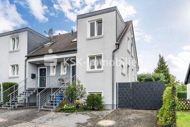 Reihenendhaus zum Kauf 459.000 € 4 Zimmer 102,5 m² 151,5 m² Grundstück frei ab 01.01.2025 Buschbell Frechen 50226