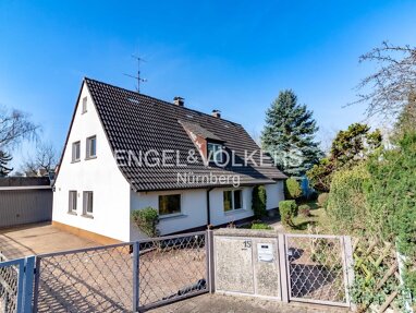 Einfamilienhaus zum Kauf 599.000 € 6 Zimmer 154 m² 835 m² Grundstück Wetzendorf Nürnberg 90427