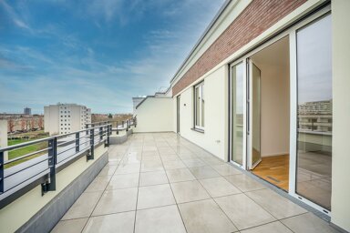 Wohnung zum Kauf 920.000 € 2 Zimmer 87,3 m² 5. Geschoss frei ab sofort Wiesbadener Straße 56L Wilmersdorf Berlin 14197