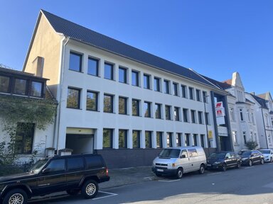 Bürofläche zur Miete provisionsfrei 247 m² Bürofläche teilbar ab 247 m² Westviertel Recklinghausen 45657