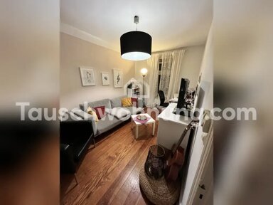 Wohnung zur Miete Tauschwohnung 575 € 2 Zimmer 46 m² Niendorf Hamburg 20255