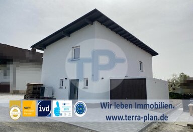 Einfamilienhaus zur Miete 1.400 € 4 Zimmer 125 m² 400 m² Grundstück Aunkirchen Vilshofen 94474