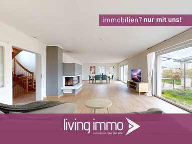Einfamilienhaus zum Kauf 634.000 € 4 Zimmer 160,7 m² 502 m² Grundstück Haidhof Maxhütte-Haidhof 93142