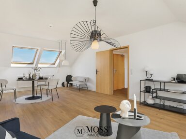 Wohnung zum Kauf 229.000 € 3 Zimmer 91 m² Uffenheim Uffenheim 97215