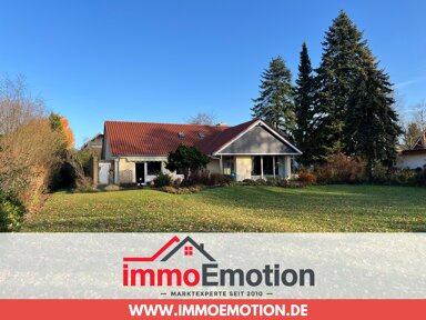 Einfamilienhaus zum Kauf 463.000 € 5 Zimmer 198,4 m² 1.493 m² Grundstück Rotenburg - Kernstadt Rotenburg 27356