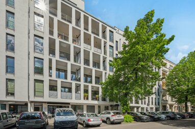 Wohnung zum Kauf 1.260.000 € 3 Zimmer 126 m² Wilmersdorf Berlin 10707