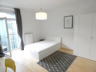 WG-Zimmer zur Miete 820 € 17 m² 4. Geschoss frei ab 01.02.2025 Eberswalder Straße 16 Prenzlauer Berg Berlin 10437