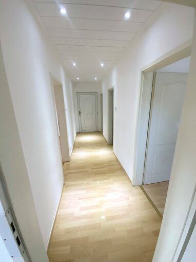 Wohnung zur Miete 870 € 3 Zimmer 72 m² Antonviertel Ingolstadt 85051