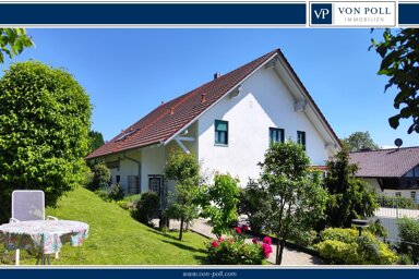 Einfamilienhaus zum Kauf 599.000 € 6 Zimmer 270 m² 1.000 m² Grundstück Aidenbach Aidenbach 94501