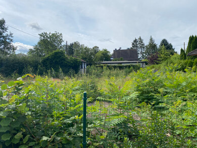 Grundstück zum Kauf 685 m² Grundstück Adelsberg Chemnitz 09127