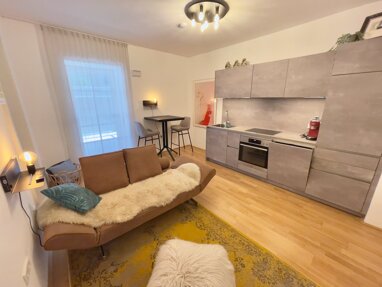 Wohnung zur Miete Wohnen auf Zeit 1.645,17 € 1 Zimmer 40 m² frei ab 30.06.2024 Gnigl Salzburg 5023