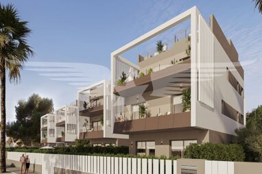 Wohnung zum Kauf provisionsfrei 595.000 € 3 Zimmer 98 m² 1. Geschoss Colonia De Sant Jordi 07638