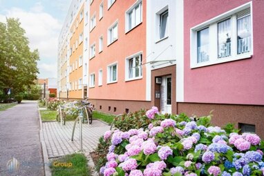 Wohnung zur Miete 357 € 2 Zimmer 51 m² Fermersleber Weg 28 Semmelweisstraße Magdeburg 39112