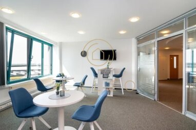 Bürokomplex zur Miete Provisionsfrei 80 m² Bürofläche teilbar ab 1 m² Neuenland Bremen 28199