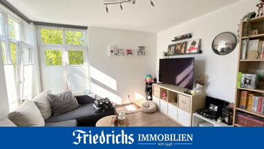 Wohnung zum Kauf 145.000 € 2 Zimmer 38,8 m² Haarentor Oldenburg 26129