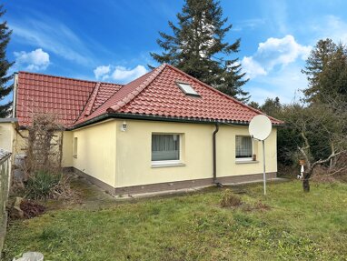 Einfamilienhaus zum Kauf 410.000 € 3 Zimmer 79 m² 1.000 m² Grundstück Holzhausen Leipzig 04288