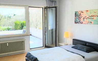 WG-Zimmer zur Miete Wohnen auf Zeit 650 € 17 m² frei ab 31.05.2025 Ramsbachstrasse 0 Waldau Stuttgart Degerloch 70597