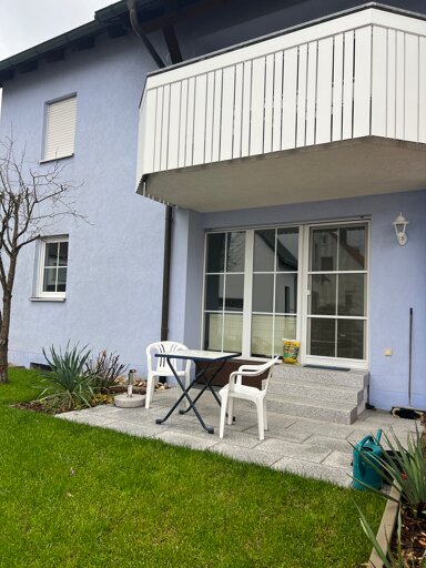 Wohnung zur Miete 850 € 3 Zimmer 77 m² EG frei ab sofort Eckenhaid Eckental 90542