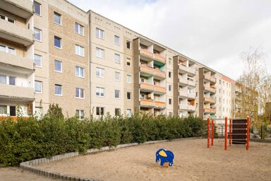 Wohnung zur Miete 272 € 3 Zimmer 62,2 m² 5. Geschoss frei ab 01.04.2025 Reitbahnweg 53 Neubrandenburg 17034