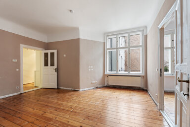 Wohnung zur Miete 1.250 € 2 Zimmer 70 m² 3. Geschoss Schöneberg Berlin 10829