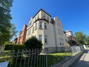 Mehrfamilienhaus zum Kauf als Kapitalanlage geeignet 658.000 € 397 m² 400 m² Grundstück Weimarer Straße 21 Naumburg Naumburg (Saale) 06618