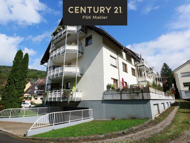 Wohnung zum Kauf 185.000 € 2 Zimmer 81,7 m² 1. Geschoss Bühlertal 77830