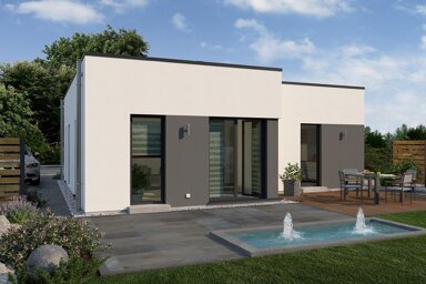 Bungalow zum Kauf 224.000 € 3 Zimmer 88,3 m² 380 m² Grundstück Bad Berleburg Bad Berleburg 57319