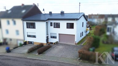 Mehrfamilienhaus zum Kauf 469.000 € 10 Zimmer 279 m² 1.146 m² Grundstück Bischmisheim Saarbrücken 66132