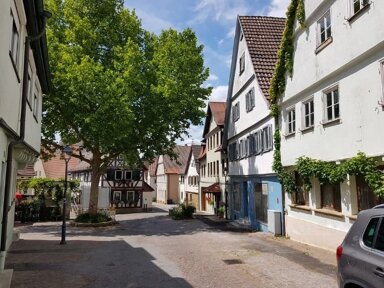 Maisonette zum Kauf provisionsfrei als Kapitalanlage geeignet 830.000 € 6 Zimmer 169 m² Lauffen am Neckar 74348