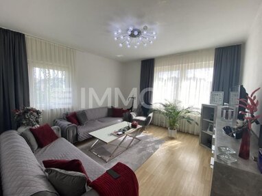 Wohnung zum Kauf 123.000 € 2,5 Zimmer 50 m² 3. Geschoss Dorstener Straße 16 Gleisdreieck Bochum 44787
