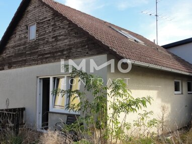 Haus zum Kauf 105.000 € 4 Zimmer 81 m² 247 m² Grundstück Lehndorf 3753