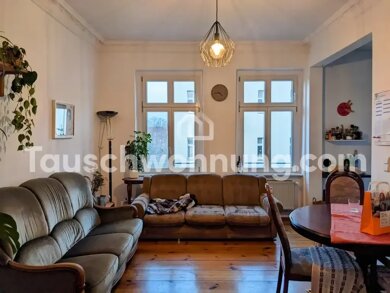 Wohnung zur Miete Tauschwohnung 723 € 3,5 Zimmer 90 m² 4. Geschoss Wedding Berlin 13353