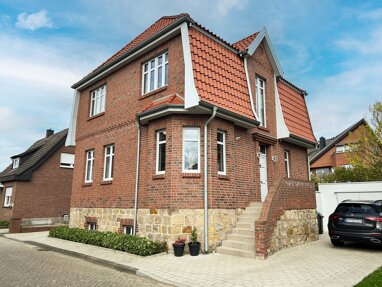 Einfamilienhaus zum Kauf Provisionsfrei 695.500 € 5 Zimmer 157 m² 524 m² Grundstück Lingen Lingen 49808