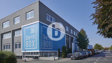 Bürogebäude zur Miete provisionsfrei 10,50 € 549 m² Bürofläche teilbar ab 549 m² Nieder-Eschbach Frankfurt am Main 60437