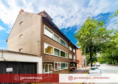Mehrfamilienhaus zum Kauf 482.900 € 10 Zimmer 303 m² 170 m² Grundstück Wahlbezirk 110 Nordhorn 48527
