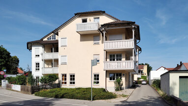 Wohnung zum Kauf 249.000 € 2 Zimmer 58 m² Schlachthofviertel Ingolstadt 85055