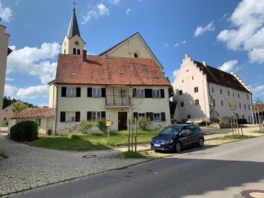 Einfamilienhaus zum Kauf provisionsfrei 49.999 € 6 Zimmer 140 m² 149 m² Grundstück Töging Dietfurt an der Altmühl 92345