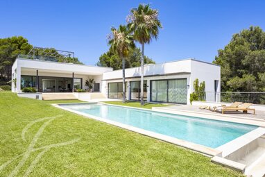 Villa zum Kauf provisionsfrei 6.900.000 € 750 m² 3.090 m² Grundstück Palma de Mallorca 07001