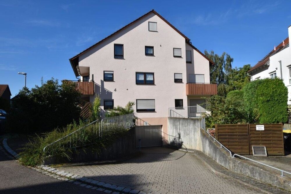 Wohnung zum Kauf 210.000 € 2 Zimmer 68 m²<br/>Wohnfläche Sersheim 74372