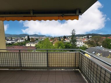 Wohnung zum Kauf 319.000 € 5 Zimmer 110 m² 6. Geschoss Karl-Landsteiner-Gas 8 Villacher Vorstadt Klagenfurt am Wörthersee 9020
