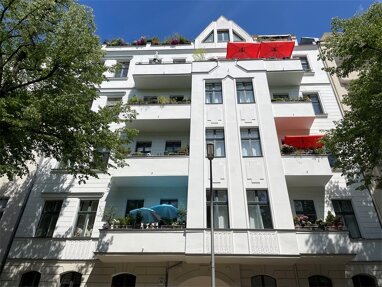 Wohnung zum Kauf 390.000 € 3 Zimmer 81 m² Erdgeschoss Rönnestr. 24 Charlottenburg Berlin 14057