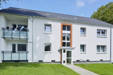 Wohnung zur Miete 549 € 3 Zimmer 61,5 m² EG Konradstraße 22 Hangeney Dortmund 44379