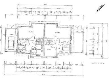 Haus zum Kauf provisionsfrei 310.000 € 5 Zimmer 126 m² Am Schützenhaus 13a Stade Übriges Stade Stade 21680