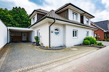 Doppelhaushälfte zum Kauf 425.000 € 4 Zimmer 116,1 m² 484 m² Grundstück Bad Rothenfelde Bad Rothenfelde 49214