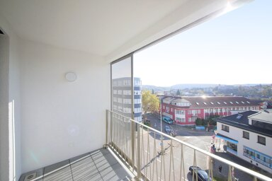 Wohnung zur Miete 937 € 2 Zimmer 52,1 m² 4. Geschoss Weststadt - Stadtviertel 032 Pforzheim 75172