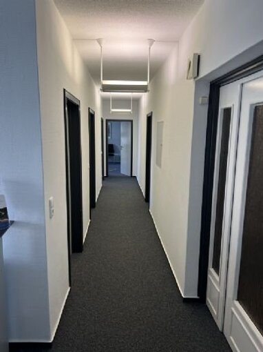 Büro-/Praxisfläche zur Miete Provisionsfrei 950 € 6 Zimmer 110 m² Bürofläche Bad Pyrmont Bad Pyrmont 31812