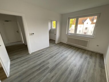Wohnung zur Miete 369 € 3 Zimmer 54,5 m² 1. Geschoss Weichselstraße 5 Fedderwardergroden Wilhelmshaven 26388