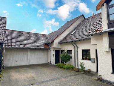 Reihenendhaus zum Kauf 478.000 € 5 Zimmer 136 m² 318 m² Grundstück Meckenheim Meckenheim 53340